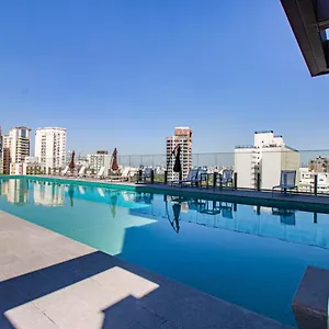 Apartamento Vn Capote Valente, São Paulo